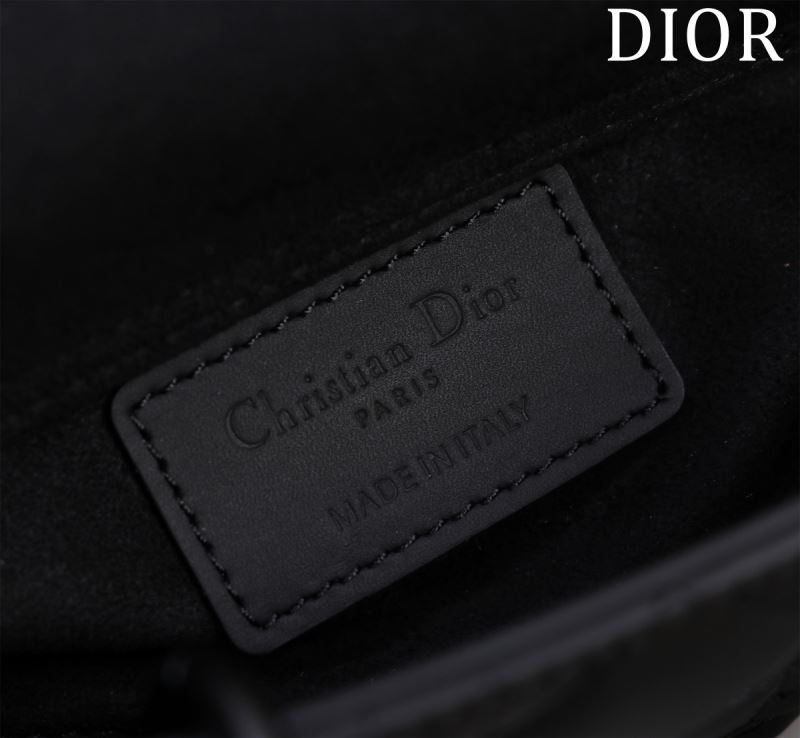 Christian Dior My Lady Bags